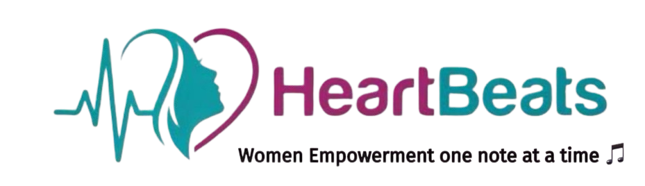 HeartBeats Logo